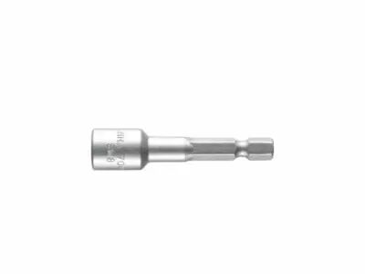Wiha Douille Pour Cl� � Douille Magn�tique, Standard 55 Mm Six Pans M�le 1/4\  (04634) 7,0 (WH04634)