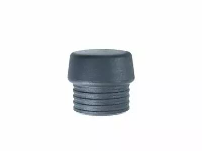 Wiha Embout De Massette Moyennement Mi-Souple Embout Rond Pour Massette � Embout Plastique Safety (26423) 40 Mm (WH26423)