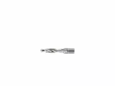 Wiha Embout Foret � Tarauder 1/4\  (27899) M5 X 41 Mm (WH27899)