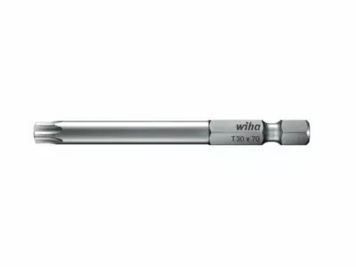 Wiha Embout Professional Torx� 1/4\  (32307) T15 X 50 Mm (WH32307)