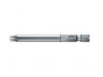 Wiha Embout Professional Torx® 1/4\  (32307) T15 X 50 Mm (WH32307)