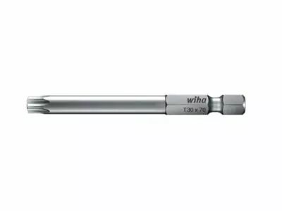 Wiha Embout Professional Torx� 1/4\  (33728) T15 X 150 Mm (WH33728)