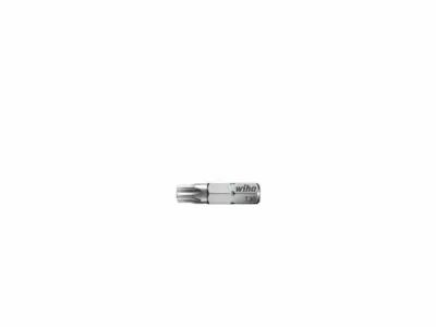 Wiha Embout Standard 25 Mm Torx� 1/4\  (01714) T8 (WH01714)