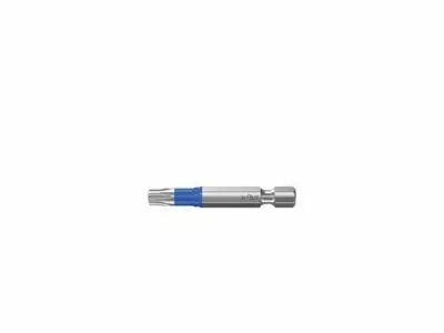 Wiha Jeu D\'Embouts T 50 Mm Torx� (T20) 5 Pcs 1/4\  Dans Un Coffret (41645) (WH41645)