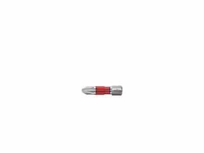 Wiha Jeu D\'Embouts Ty De 29 Mm Phillips (Ph2) 5 Pcs 1/4\  Dans Un Coffret (42100) (WH42100)