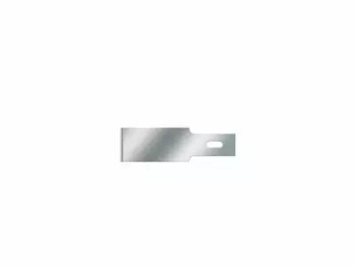 Wiha Jeu De Lames De Remplacement Largeur 13 Mm Pour Grattoir Universel, 10 Pcs Sous Blister (27606) (WH27606)