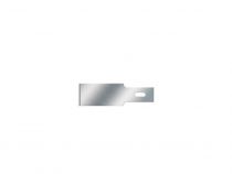 Wiha Jeu De Lames De Remplacement Largeur 13 Mm Pour Grattoir Universel, 10 Pcs Sous Blister (27606) (WH27606)