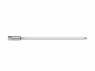 Wiha Lame Interchangeable Carr� Femelle Pour Tournevis Dynamom�trique Avec Manche Longitudinal (26229) 1/4, 155 Mm (WH26229)