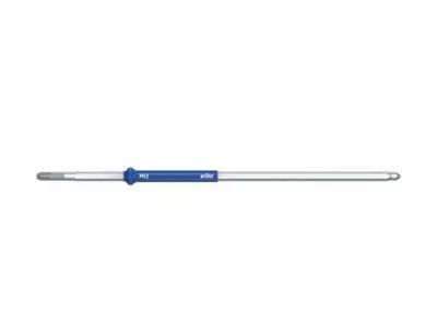 Wiha Lame Interchangeable Phillips Pour Tournevis Dynamom�trique Avec Manche Longitudinal (26058) Ph1 X 175 Mm, 3,8 Nm (WH26058)