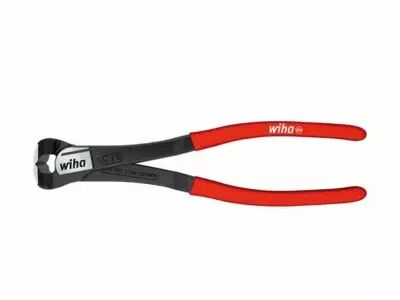 Wiha Pince Coupante Devant Grande Capacit� Classic (26757) 160 Mm (WH26757)