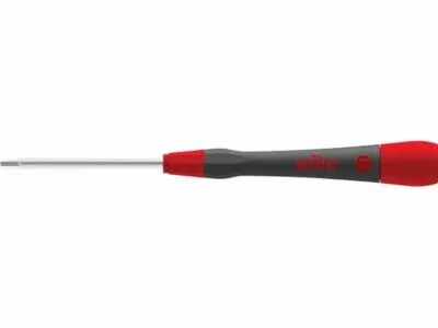 Wiha Tournevis De Pr�cision Picofinish� Six Pans (42428) 1/8\  X 60 Mm (WH42428)