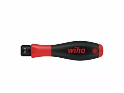 Wiha Tournevis Dynamom�trique Torquefix� � Couple Limit� � R�glage Fixe (26327) 0,8 Nm, 4 Mm (WH26327)