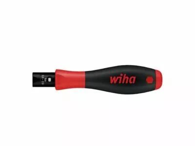 Wiha Tournevis Dynamom�trique Torquevario�-S � Couple Limit� � R�glage Variable (26461) 0,4-1,0 Nm, 4 Mm (WH26461)