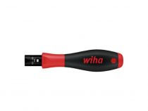 Wiha Tournevis Dynamométrique Torquevario®-S À Couple Limité À Réglage Variable (26462) 0,5-2,0 Nm, 4 Mm (WH26462)