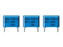 Wima 1nf 2000v 22,5mm (22MW1)