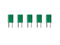 Wima fkp2 0.001f 630v 18.5mm (18FKP001)