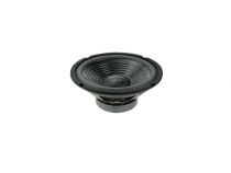 Professional abs stage speakers - spare parts
