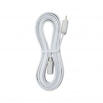 Yourled flex-connector 100cm blanc (70204)