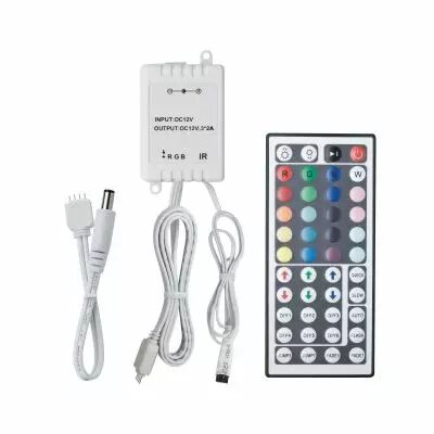 Yourled rgb-control av t�l�cde ir (70202)