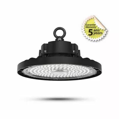 ZENITH HIGHBAY 200W 4000K IP65 5ANS (100891)