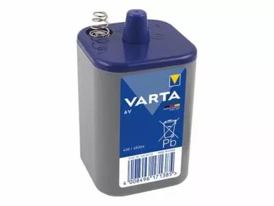 Zinc carbon cel 4r25 6.0v 0430.801.111 (V430)