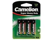 Camelion - super heavy-duty (série green)